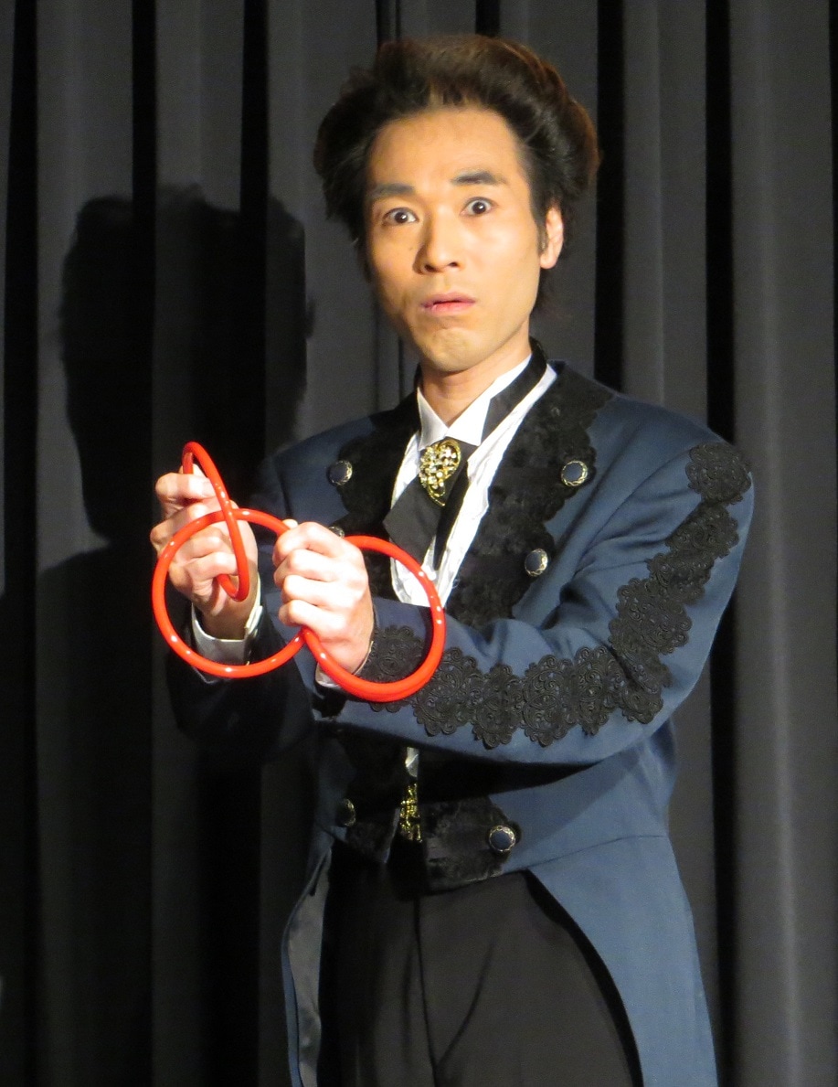 MF プラ製リンキングリングセット ※