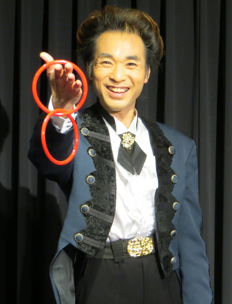 MF プラ製リンキングリングセット ※