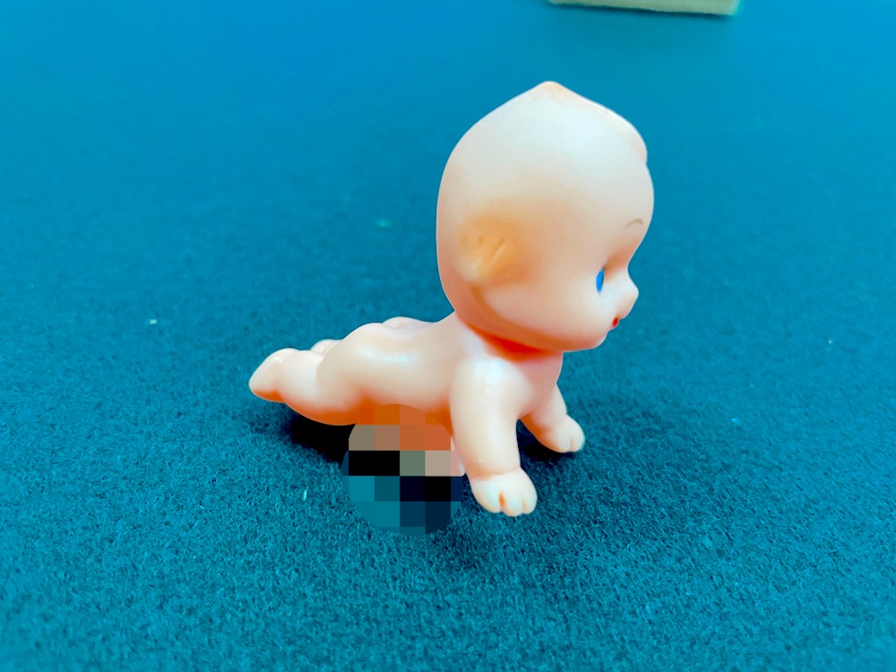 ボッキューピー2 ｜全商品一覧や手品グッズ揃うマジックショップ｜セオ