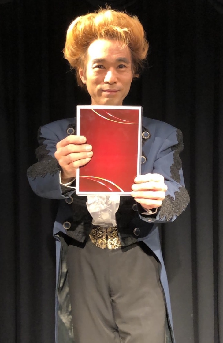 バタフライボード