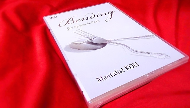 Bending For Spoon&Fork 3枚組DVD(限定独占販売) ※ ｜全商品