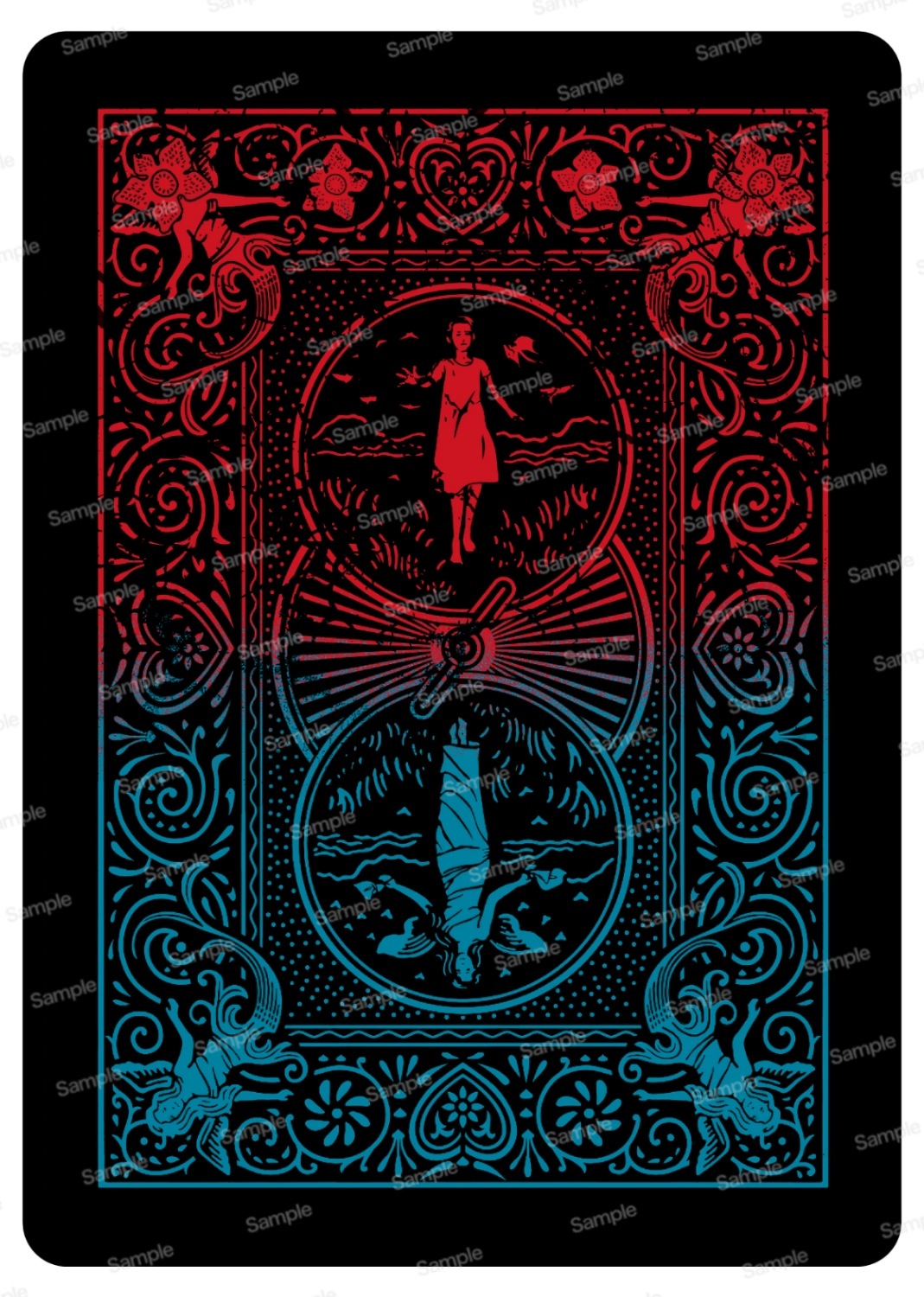 バイスクル 「ストレンジャー・シングス 未知の世界」Netflixシリーズ