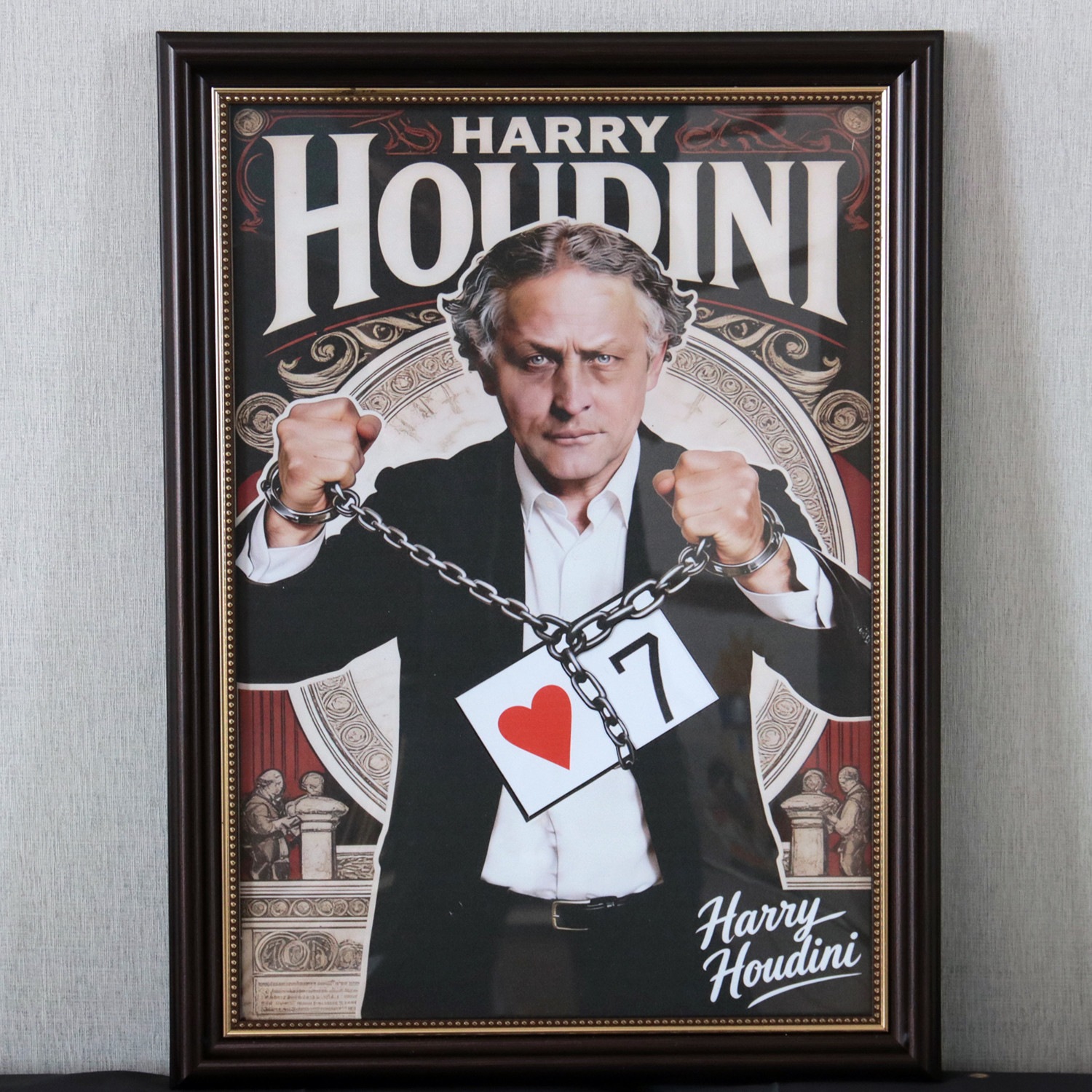 Houdini 52 Prediction 2.0