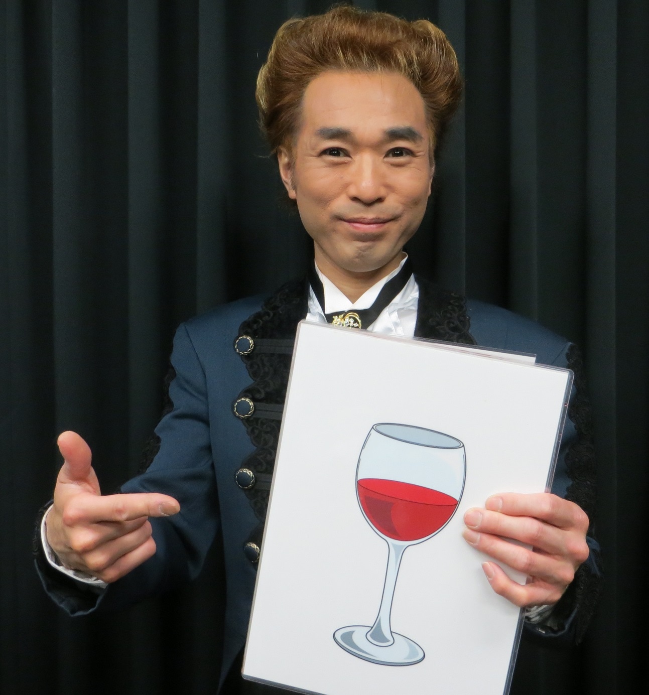魅惑のワインとグラス・新フルセット ※ ｜全商品一覧や手品グッズ揃う