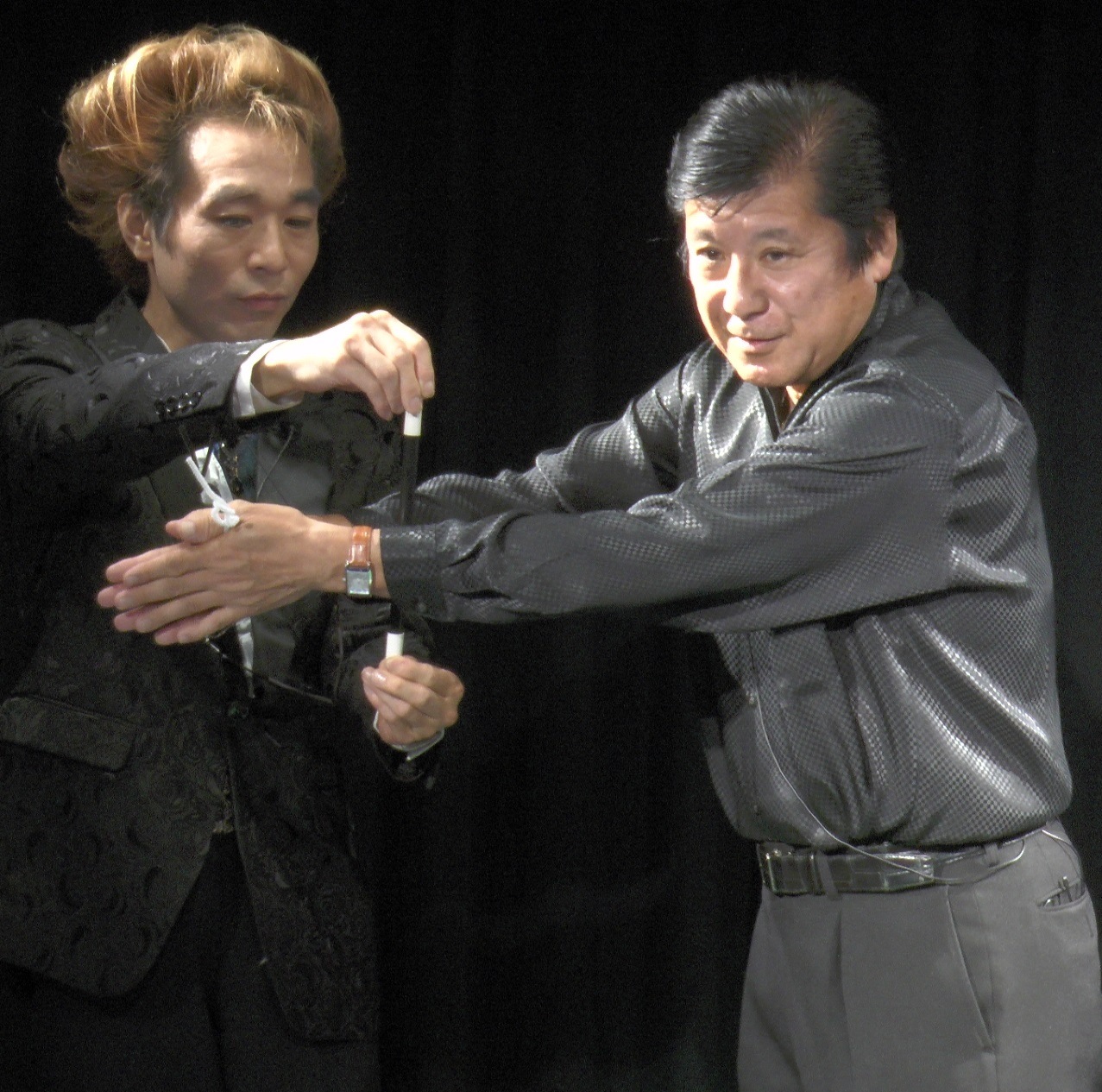 一太郎の野菜抜き本気のレクチャーVol.1 (DVD) ｜全商品一覧や手品 