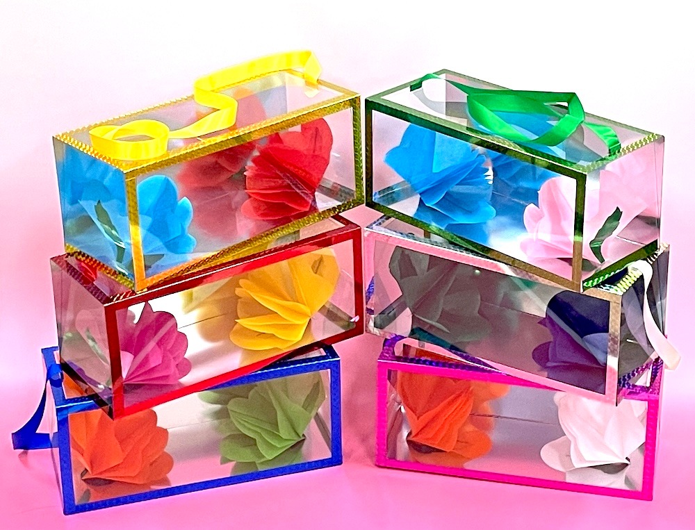 スーパードリームバッグ２ byワンカイフー