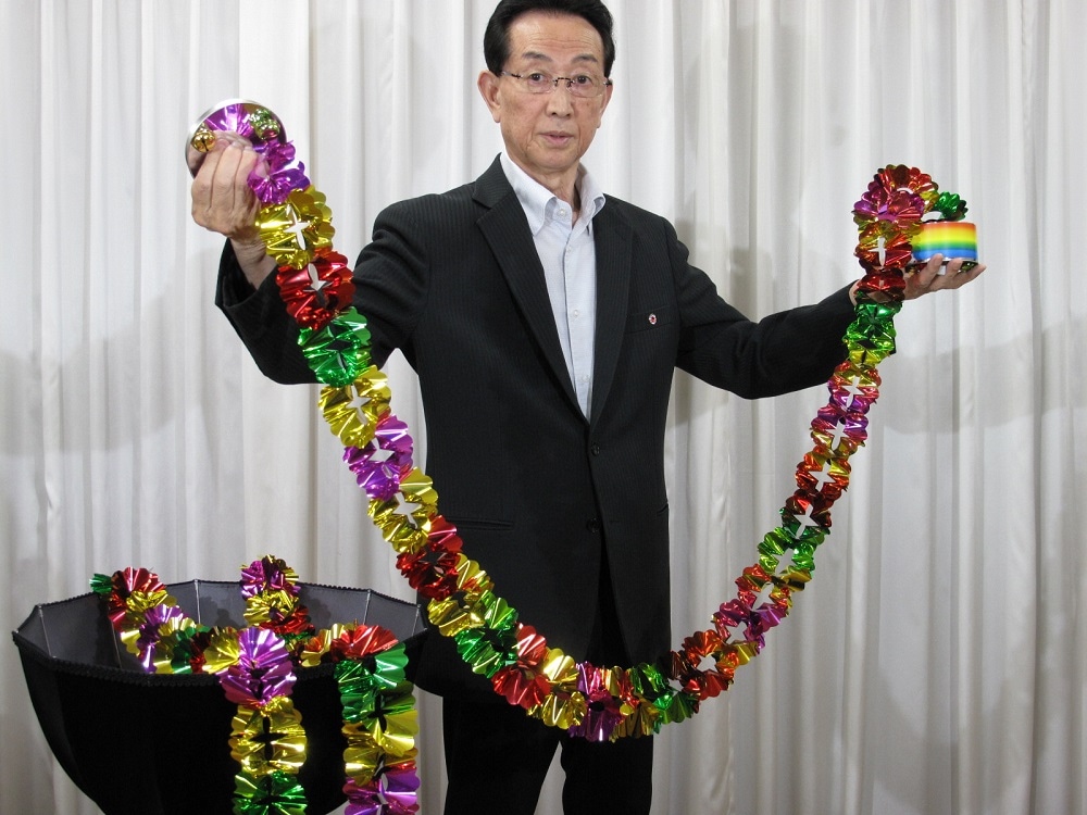 GM わくわくタンバリン