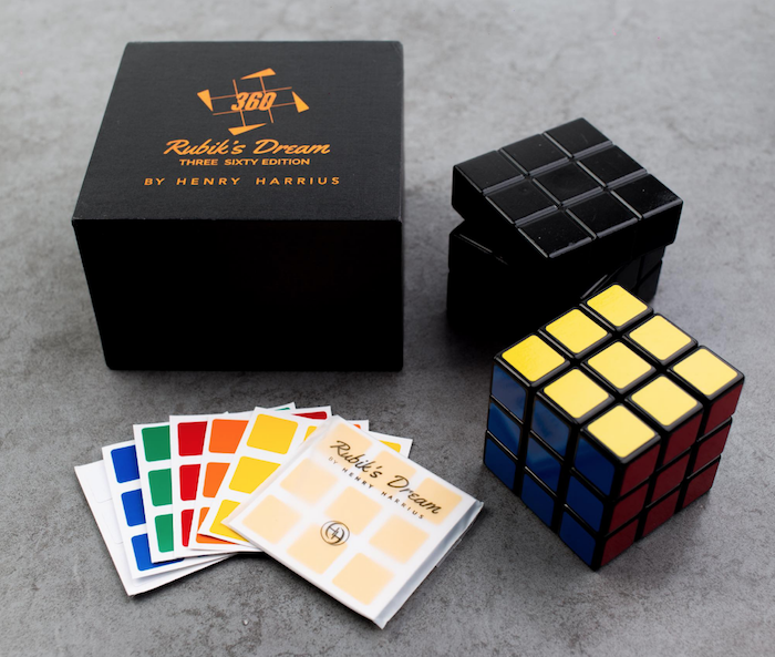 Rubik's Dream 360 ※ ｜全商品一覧や手品グッズ揃うマジック