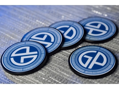 CHIPPER byフィル・ゴールドスティン ※