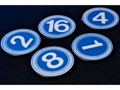 CHIPPER byフィル・ゴールドスティン ※