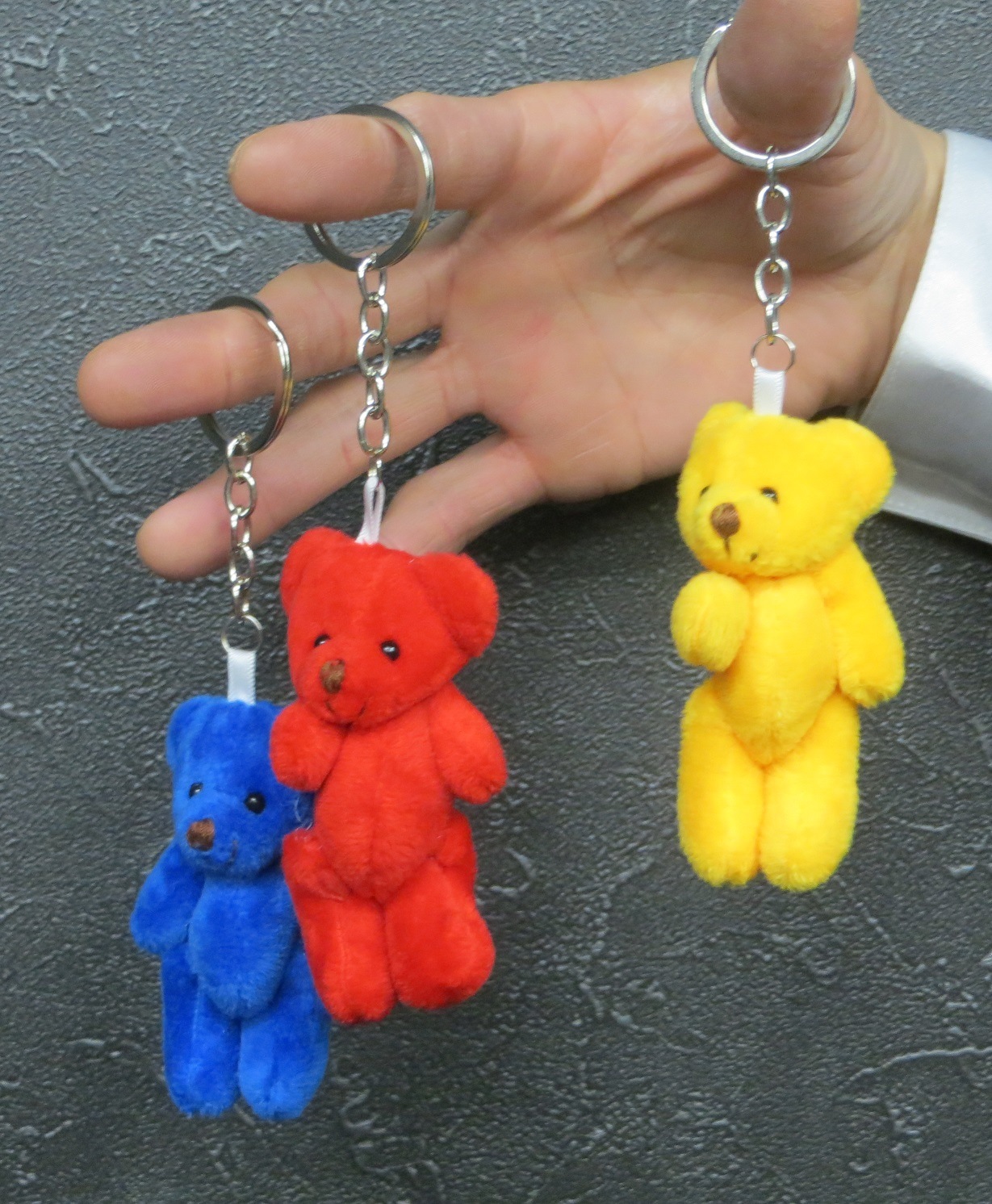 くまちゃんの色当て ※ ｜全商品一覧や手品グッズ揃うマジックショップ