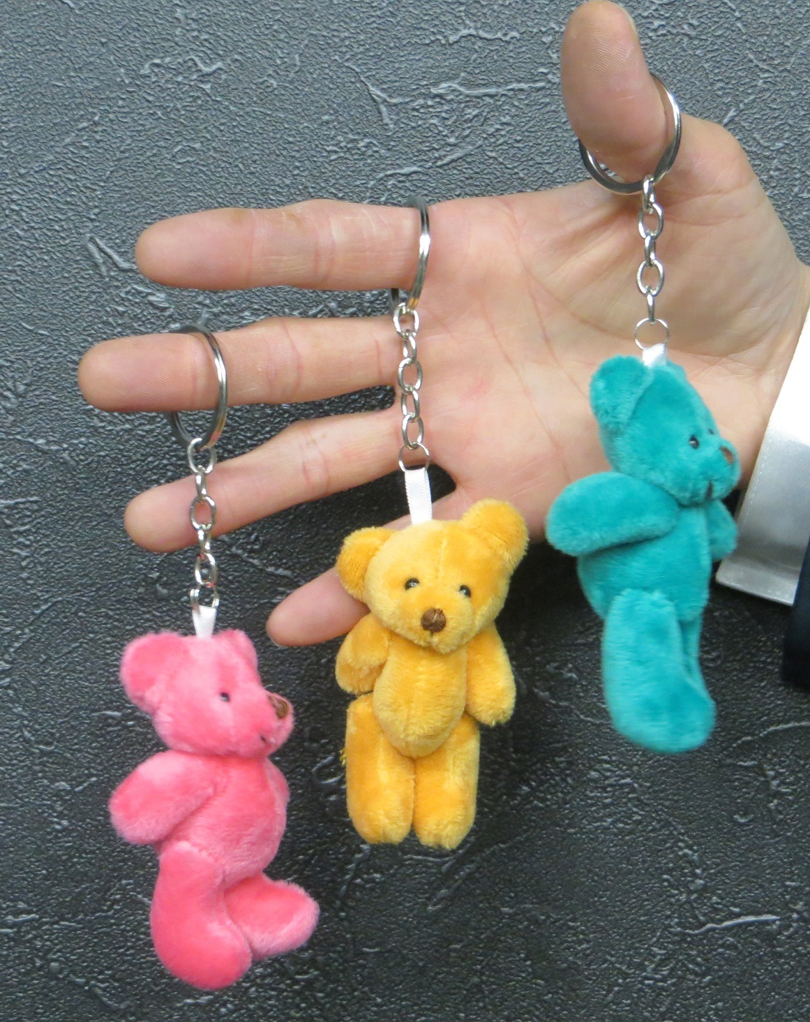 くまちゃんの色当て ※ ｜全商品一覧や手品グッズ揃うマジックショップ