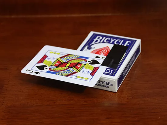 Tape Card Box ｜全商品一覧や手品グッズ揃うマジックショップ｜セオ