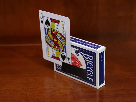 Tape Card Box ｜全商品一覧や手品グッズ揃うマジックショップ｜セオ