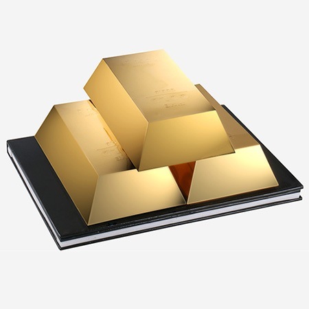 ゴールドラッシュ