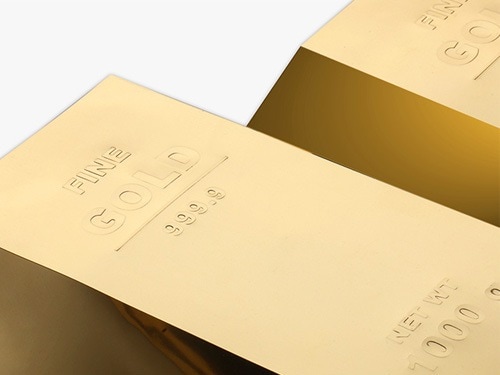 ゴールドラッシュ