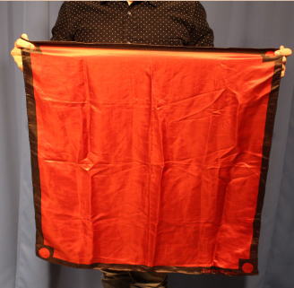 将魔のバナナルーティーン ※