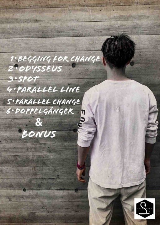 BEGGING FOR LIFE byシルベスター (DVD)