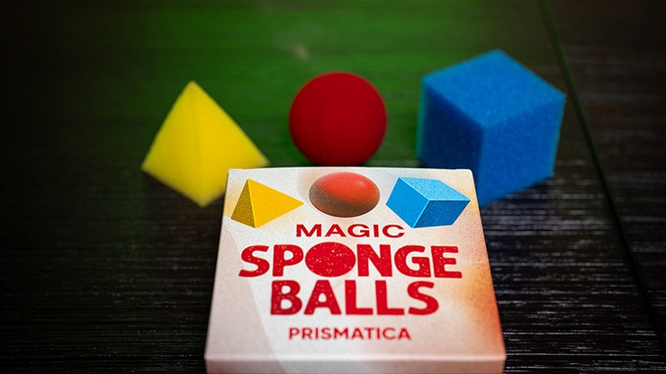 PRISMATICA