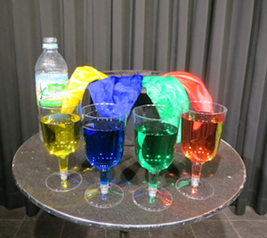 カラーウォーターマジックフルセット ｜全商品一覧や手品グッズ揃う