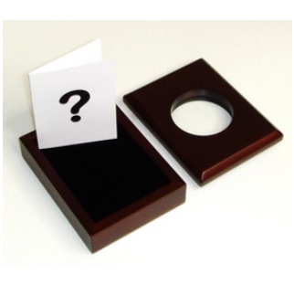 Utopia Prediction Box by Magic Wagon ※