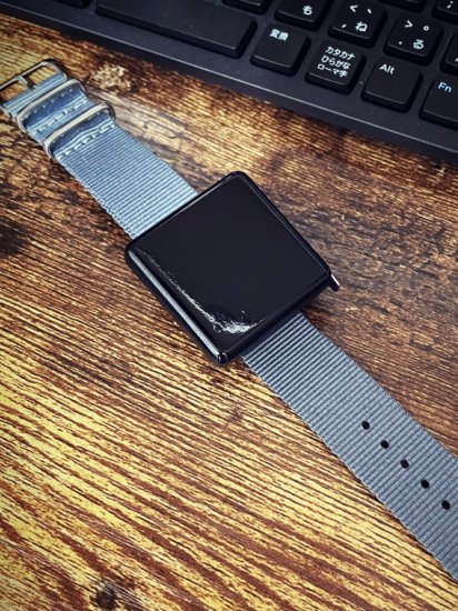 あっPull（ぷる）ウォッチ⁈