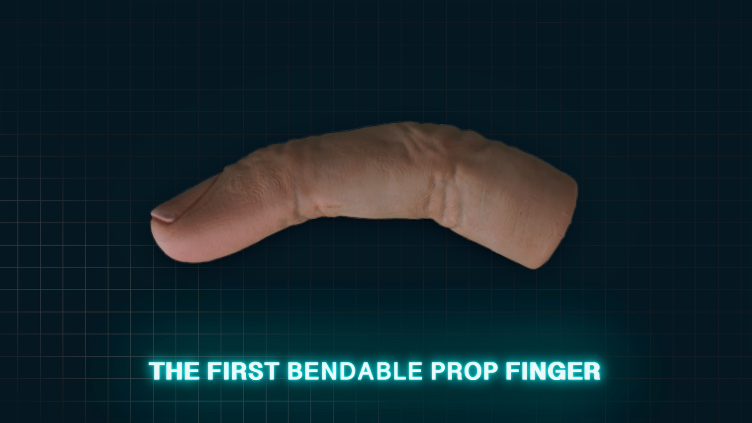 CRAZY SAM'S FINGER ILLUSION