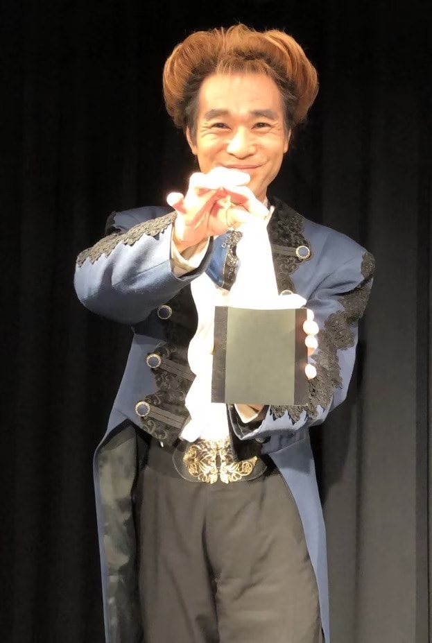 アピアリング お祝いディスク