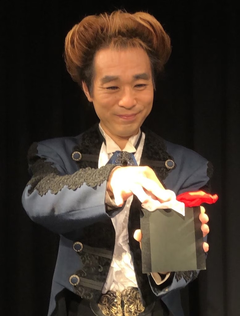 アピアリング お祝いディスク