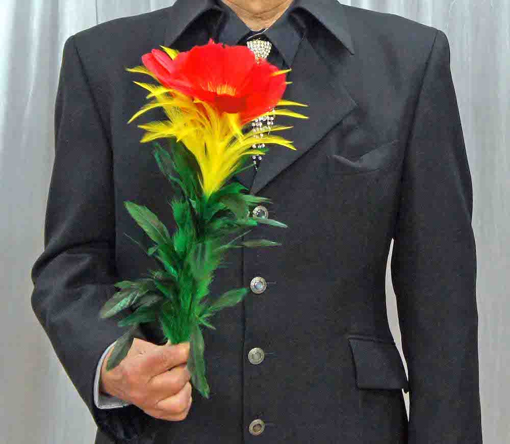 ジャンボ分裂花からステッキ 全商品一覧や手品グッズ揃うマジックショップ セオマジック