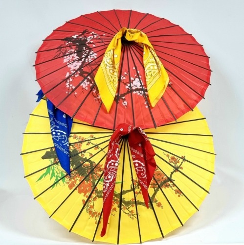 和傘 From バンダナセット ｜全商品一覧や手品グッズ揃うマジック