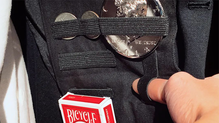 Portable Servante by Milo & Bacon Magic ｜全商品一覧や手品グッズ 