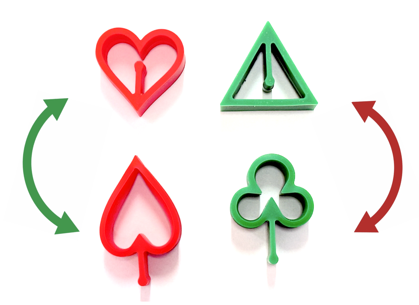 キュリオ (2個セット)