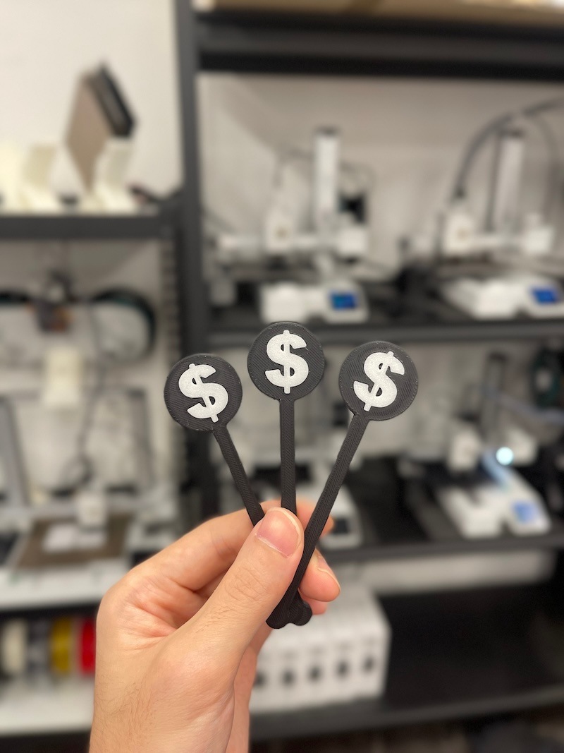 Money Paddles byミョンジュン ｜全商品一覧や手品グッズ揃うマジック 