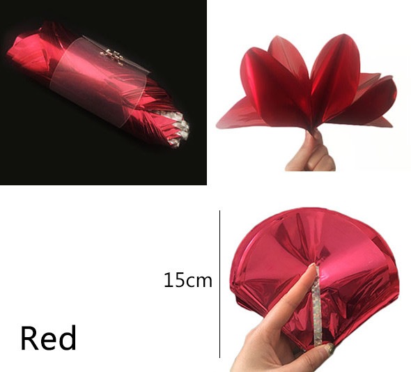 ドロップフラワー