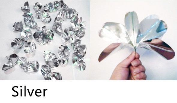 ドロップフラワー