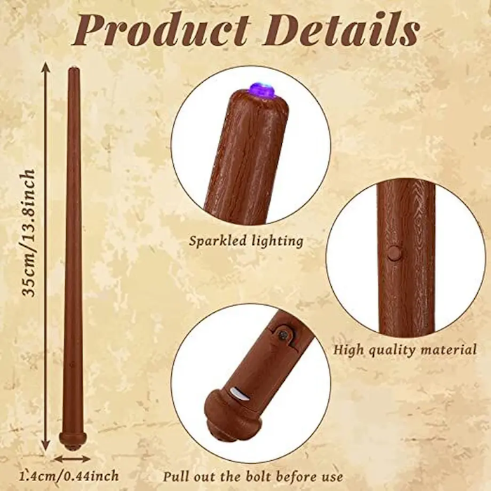 魔法の杖 ｜全商品一覧や手品グッズ揃うマジックショップ｜セオマジック