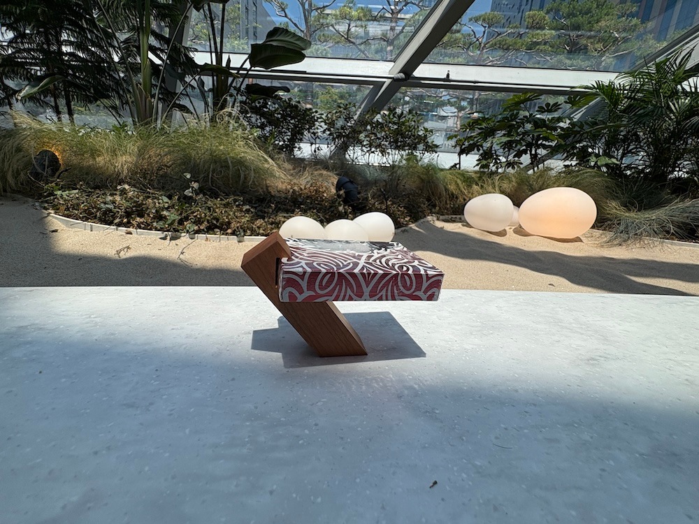 ISO Stand (デックスタンド2個入)