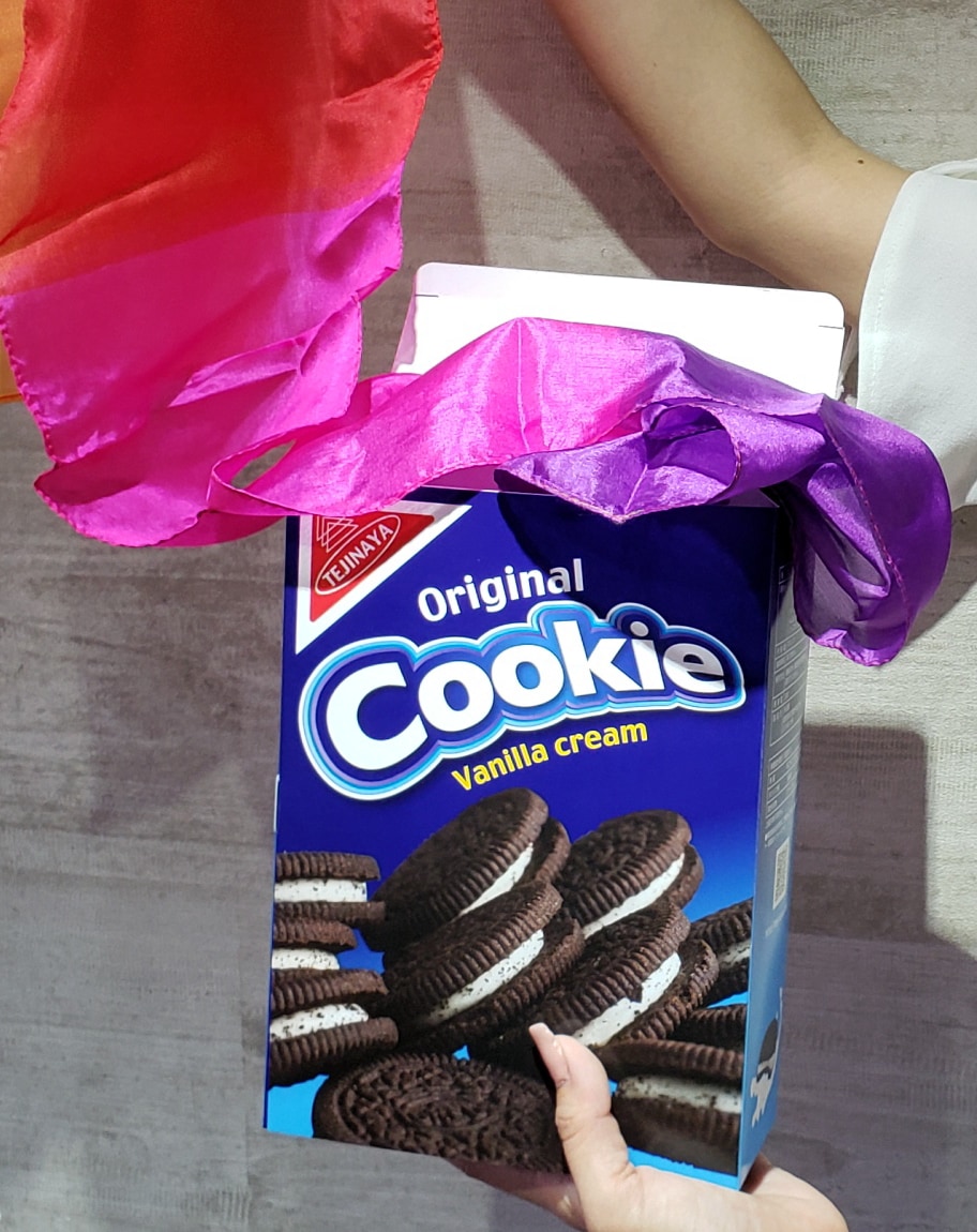 マジッククッキーボックス by SYOUMA ｜全商品一覧や手品グッズ揃う