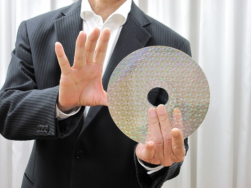 GM ワンダーレコード