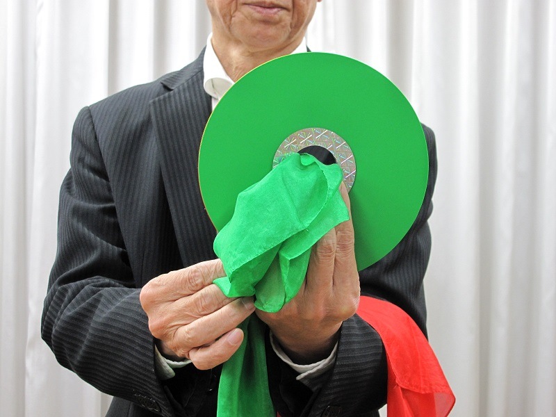 GM ワンダーレコード