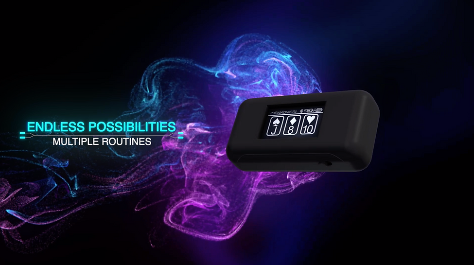 SOUL by Wenzi & Bond Lee