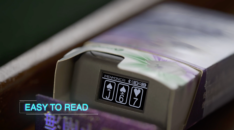 SOUL by Wenzi & Bond Lee