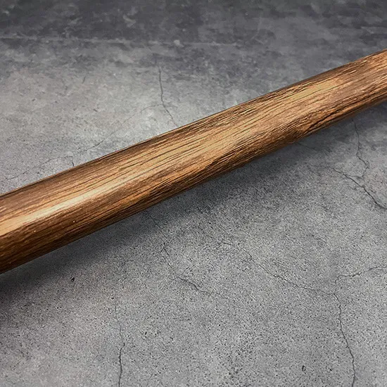 2.5メートルの棒の出現　木棒