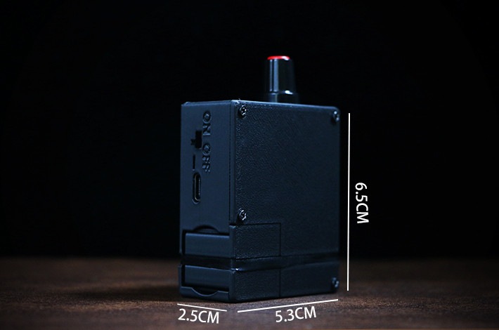 Phantom Reel
