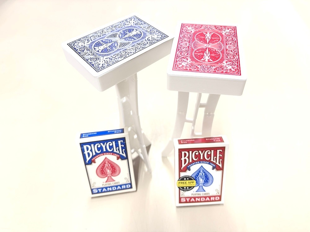 Card To Table 2 ｜全商品一覧や手品グッズ揃うマジックショップ