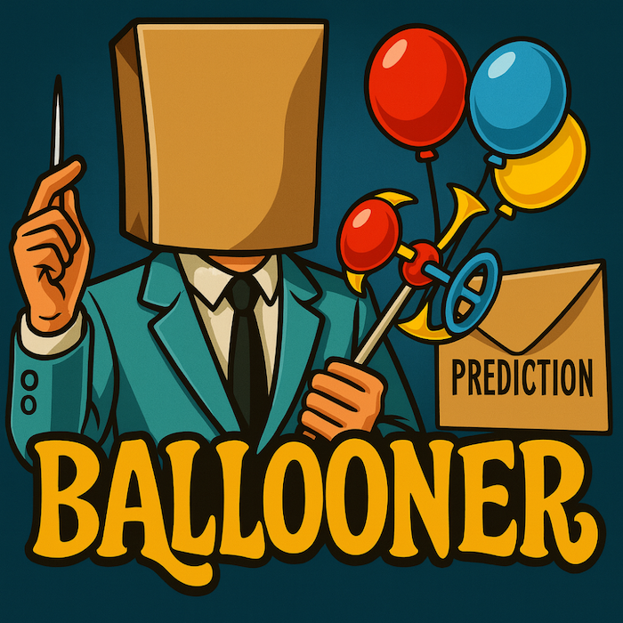 BALLOONER by Himitsu ｜全商品一覧や手品グッズ揃うマジックショップ