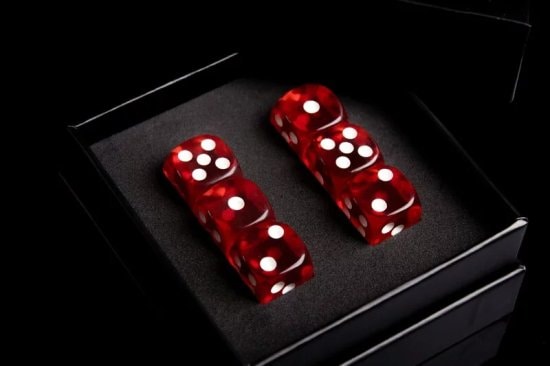 リンキングダイス２ by野島伸幸