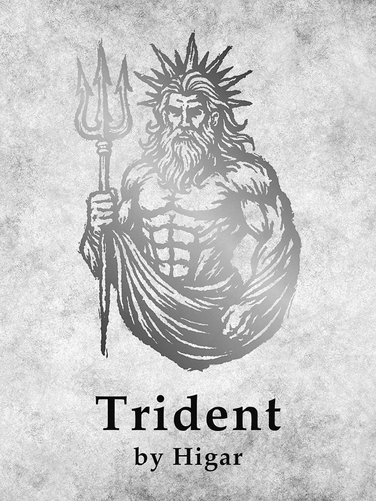 Trident (トライデント) by Higar