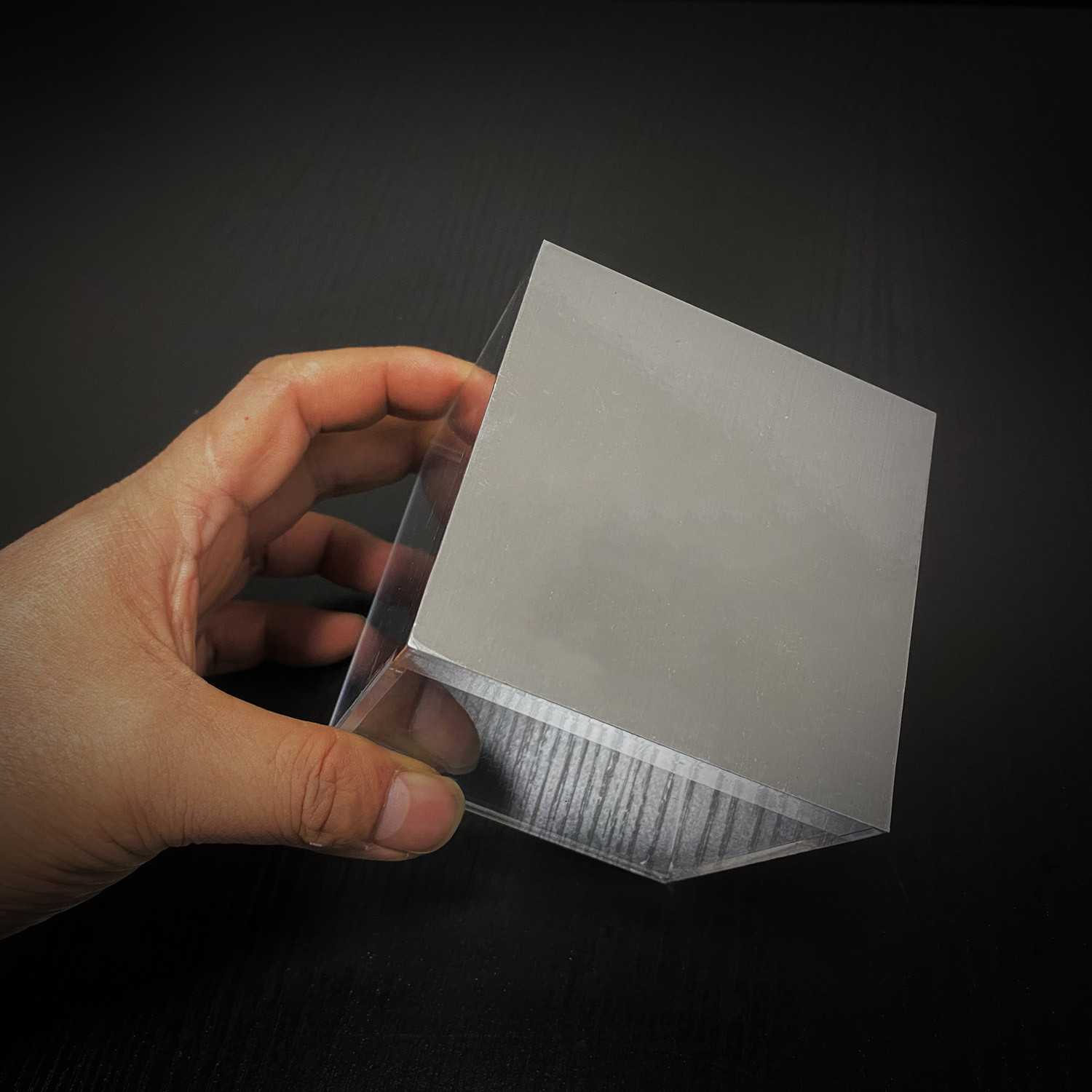 ミスティックアクアリウム